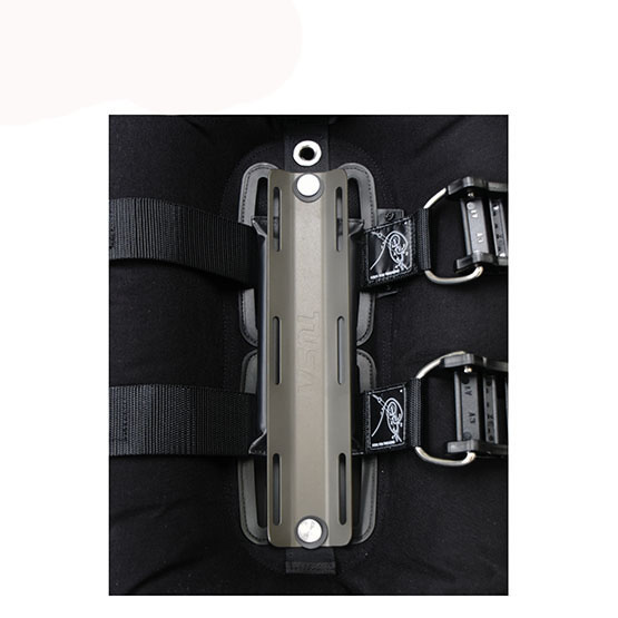 Компенсатор плавучести T-Wing (XS-XL)